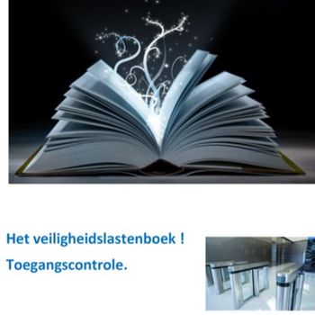 Het veiligheidslastenboek ! (Paperback) bij Singel 344