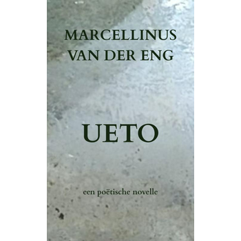 UETO (Paperback) bij Singel 344