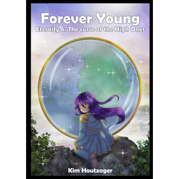 Forever Young Eternity 6 (Paperback) bij Singel 344