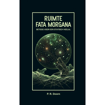 Ruimte Fata Morgana (Paperback) bij Singel 344