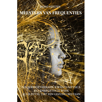 Meesters van frequenties (Paperback) bij Singel 344