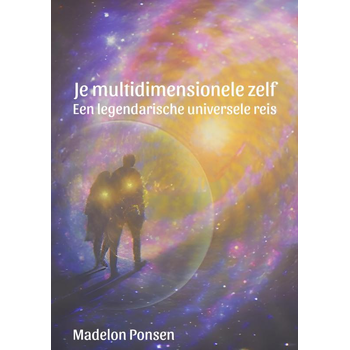 Je multidimensionele zelf (Paperback) bij Singel 344