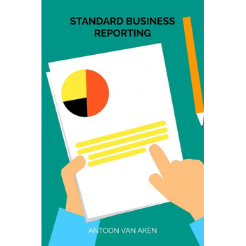 Standard Business Reporting (Paperback) bij Singel 344