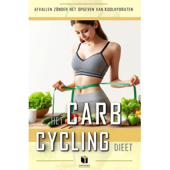 Het carb-cycling dieet (Paperback) bij Singel 344