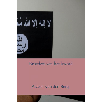 Broeders van het kwaad (Paperback) bij Singel 344