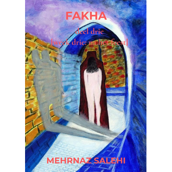 Fakha - deel drie (Paperback) bij Singel 344