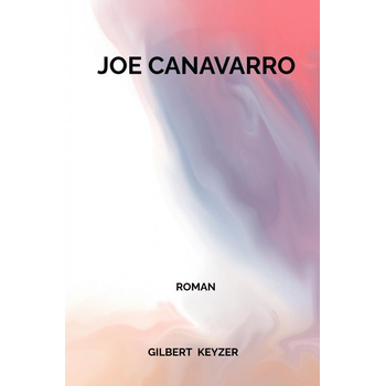 Joe Canavarro (Paperback) bij Singel 344