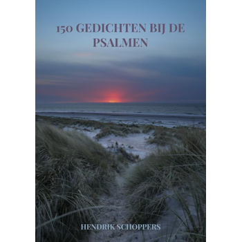 150 gedichten bij de Psalmen (Paperback) bij Singel 344