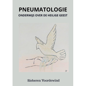 PNEUMATOLOGIE (Paperback) bij Singel 344