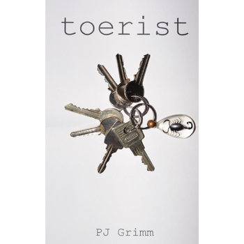 toerist (Paperback) bij Singel 344
