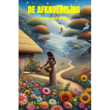 De afknoedeling (Paperback) bij Singel 344