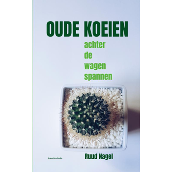 Oude koeien (Paperback) bij Singel 344