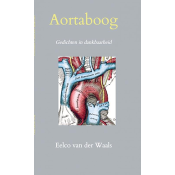 Aortaboog (Paperback) bij Singel 344