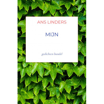 mijn (Paperback) bij Singel 344