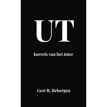 Ut (Paperback) bij Singel 344
