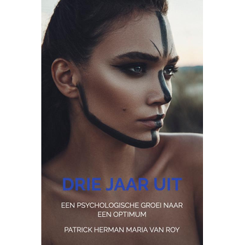 Drie Jaar uit het Leven van Patrick, Kiem, Deel I (Paperback) bij Singel 344