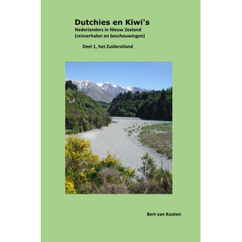 Dutchies en Kiwi's (Paperback) bij Singel 344