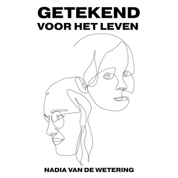 Getekend voor het leven (Paperback) bij Singel 344