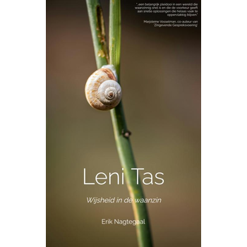 Leni Tas (Paperback) bij Singel 344