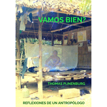 Vamos bien? (Paperback) bij Singel 344
