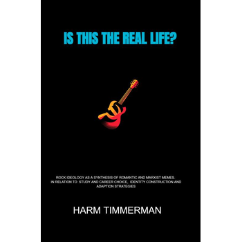 Is This the Real Life? (Paperback) bij Singel 344