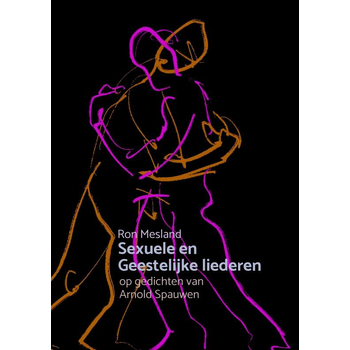 Sexuele en Geestelijke liederen (Paperback) bij Singel 344