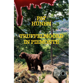 Truffelmoord in Piemonte (Paperback) bij Singel 344