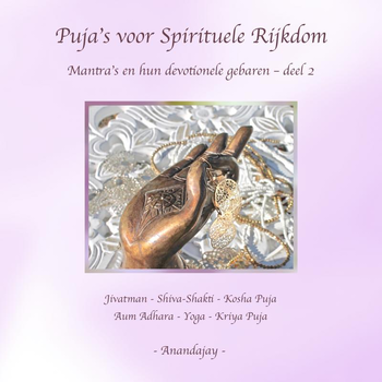 Puja’s voor Spirituele Rijkdom (Paperback) bij Singel 344
