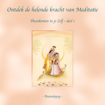 Ontdek de helende kracht van Meditatie (Paperback) bij Singel 344