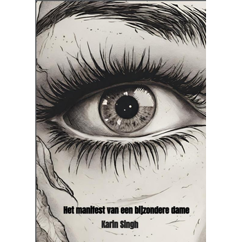 Het manifest van een bijzondere dame (Paperback) bij Singel 344