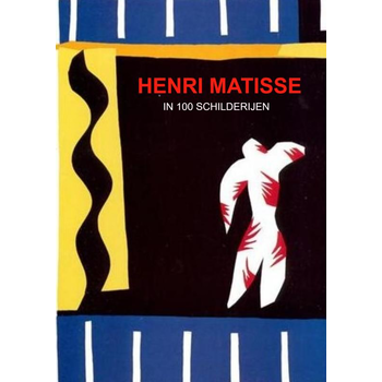 Henri Matisse (Paperback) bij Singel 344