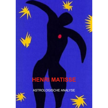 Henri Matisse (Paperback) bij Singel 344