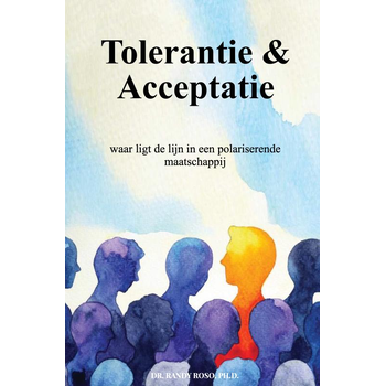 Tolerantie & Acceptatie (Hardback) bij Singel 344