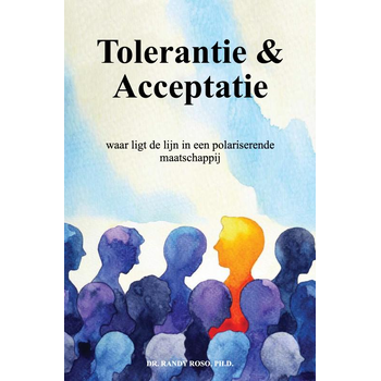 Tolerantie & Acceptatie (Paperback) bij Singel 344