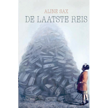De laatste reis (Paperback) bij Singel 344