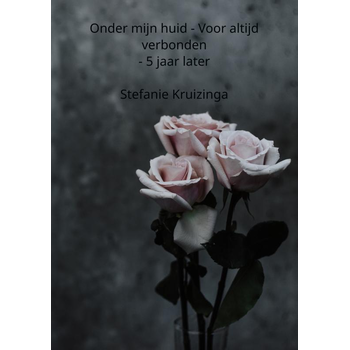 Onder mijn huid - Voor altijd verbonden (Paperback) bij Singel 344
