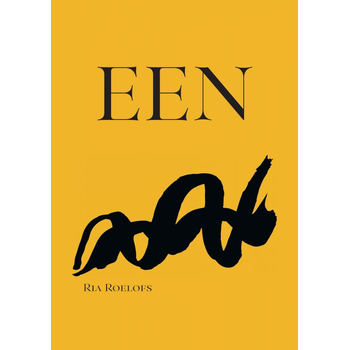 EEN (Paperback) bij Singel 344