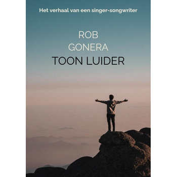 Toon Luider (Paperback) bij Singel 344