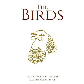 The Birds (Paperback) bij Singel 344