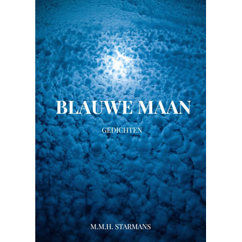 Blauwe maan (Paperback) bij Singel 344