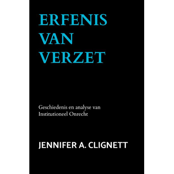 Erfenis van Verzet (Paperback) bij Singel 344