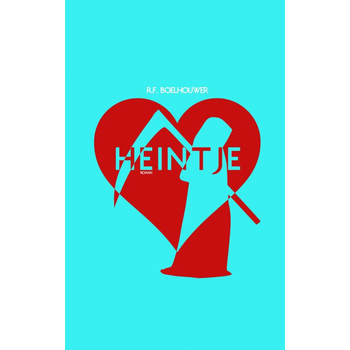 heintje (Paperback) bij Singel 344