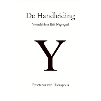 De Handleiding (Paperback) bij Singel 344