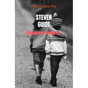 Ouderschap ontrafeld (Paperback) bij Singel 344