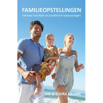 FAMILIEOPSTELLINGEN (Paperback) bij Singel 344