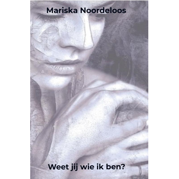 Weet jij wie ik ben? (Paperback) bij Singel 344