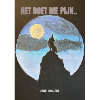 Het doet me pijn.. (Paperback) bij Singel 344
