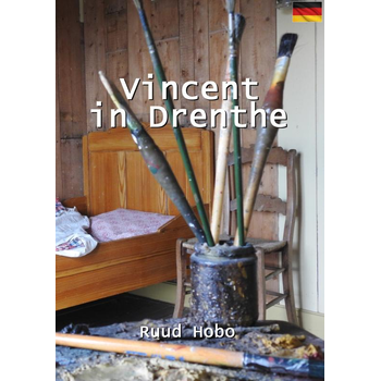 Vincent in Drenthe (Paperback) bij Singel 344