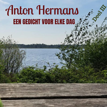 Een gedicht voor elke dag (Hardback) van Anton Hermans