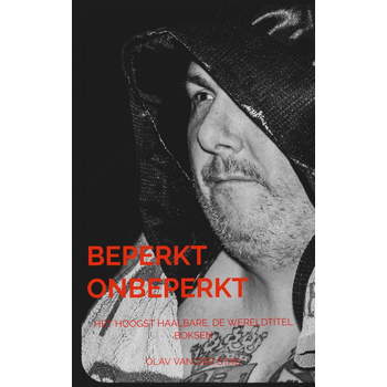 Beperkt Onbeperkt (Paperback) bij Singel 344